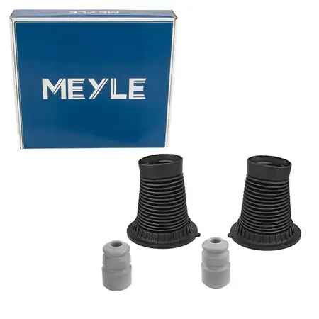 MEYLE Staubschutz + Anschlagpuffer f&uuml;r LAND ROVER Freelander 1 L314 Hinterachse ANR6124