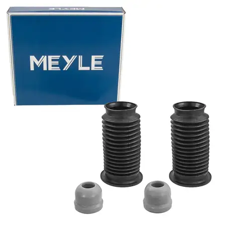 MEYLE Staubschutz + Anschlagpuffer f&uuml;r OPEL Astra H Meriva B C Zafira/Family B vorne