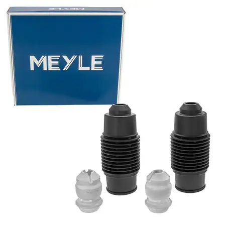 MEYLE Staubschutz + Anschlagpuffer f&uuml;r VW Sharan 7M SEAT Alhambra 7V FORD 1 WGR vorne