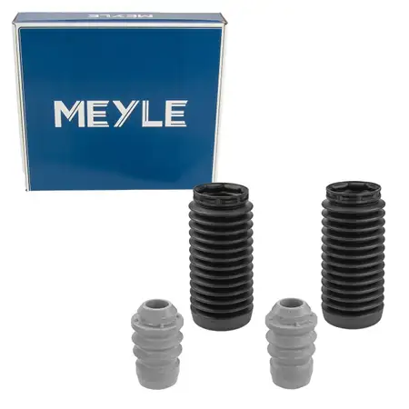 MEYLE 7146400006 Staubschutz + Anschlagpuffer f&uuml;r FORD Fusion JU Vorderachse 1254213