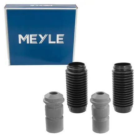 MEYLE 7147400003 Staubschutz + Anschlagpuffer f&uuml;r FORD Mondeo 3 MK3 Hinterachse 1105883