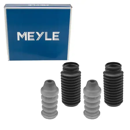 MEYLE Staubschutz + Anschlagpuffer f&uuml;r FORD Mondeo 1 2 MK1 MK2 Hinterachse 1106853