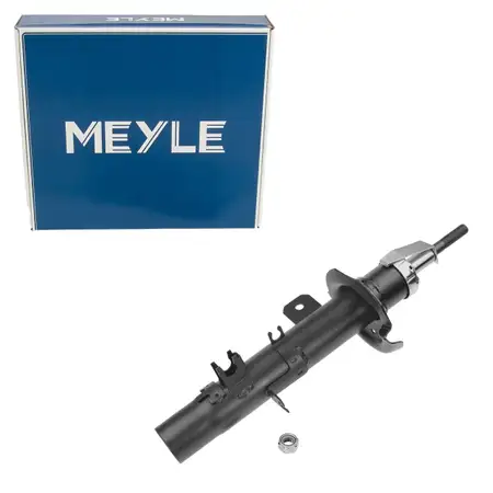 MEYLE 40-266230003 Sto&szlig;d&auml;mpfer Gasdruck f&uuml;r CITROEN C2 1 PEUGEOT 1007 Vorderachse rechts