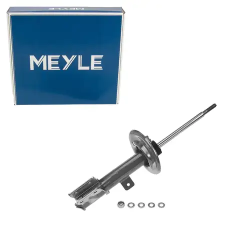 MEYLE Sto&szlig;d&auml;mpfer Gasdruck f&uuml;r CITROEN Berlingo PEUGEOT Partner Vorderachse links 5208.81