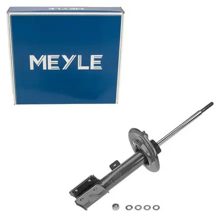 MEYLE Sto&szlig;d&auml;mpfer Gasdruck f&uuml;r CITROEN Berlingo PEUGEOT Partner Vorderachse rechts 5208.82