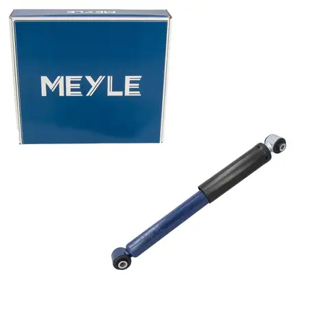 MEYLE 40-267250016 Gas-filled shock absorber for CITROEN C4 Cactus (rear) 9809739280