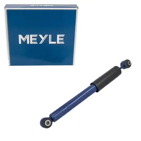 MEYLE 40267250018 Sto&szlig;d&auml;mpfer Federbein f&uuml;r PEUGEOT 301 CITROEN C-Elysee hinten 9674665480
