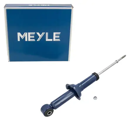 MEYLE 40-267250019 Sto&szlig;d&auml;mpfer Gas f&uuml;r CITROEN Aircross PEUGEOT 4008 MITSUBISHI ASX hinten