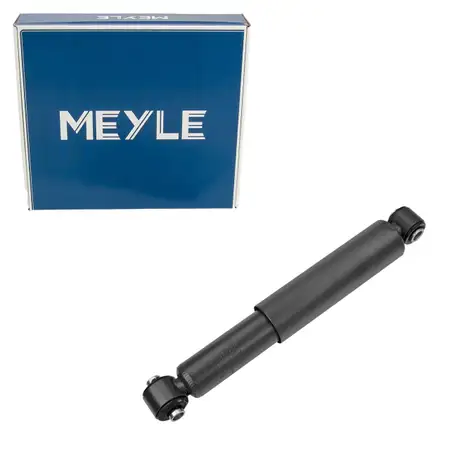 MEYLE 5267150001 Sto&szlig;d&auml;mpfer &Ouml;ldrucksto&szlig;d&auml;mpfer &Ouml;ldruck f&uuml;r VOLVO 240 Hinterachse 283085