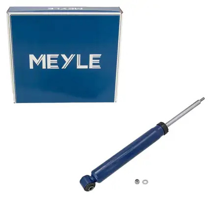 MEYLE 5267250011 Gas-filled shock absorber for VOLVO XC90 2 256 (rear) 31451373