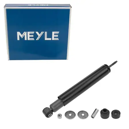 MEYLE Sto&szlig;d&auml;mpfer &Ouml;ldruck f&uuml;r OPEL Astra F Vectra A Kadett E DAEWOO Lanos Espero hinten