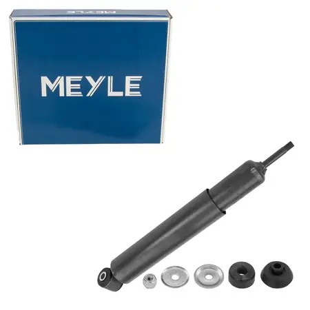 MEYLE Sto&szlig;d&auml;mpfer &Ouml;ldrucksto&szlig;d&auml;mpfer f&uuml;r OPEL Astra F Kadett E Hinterachse 436106