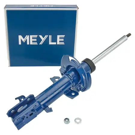 MEYLE Sto&szlig;d&auml;mpfer Federbein f&uuml;r FORD B-Max Tourneo Transit Courier B460 Vorderachse links