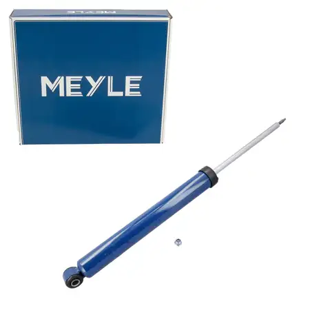 MEYLE Sto&szlig;d&auml;mpfer Gasdruck f&uuml;r FORD Kuga 2 MK2 Baujahr ab: 01.2015 hinten 2270705