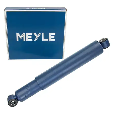 MEYLE 0266150002 Sto&szlig;d&auml;mpfer &Ouml;ldruckd&auml;mpfer f&uuml;r MERCEDES T1 B1 B601 602 vorne 6013200730