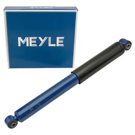 MEYLE REINFORCED Shock Absorbers for Mercedes-Benz Sprinter 2-ton and 3-ton models, rear (901-903), 9033200131