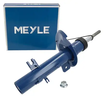 MEYLE 11-266230028 Sto&szlig;d&auml;mpfer Gasdruck f&uuml;r PEUGEOT 208 1 CA CC vorne links 9801729580