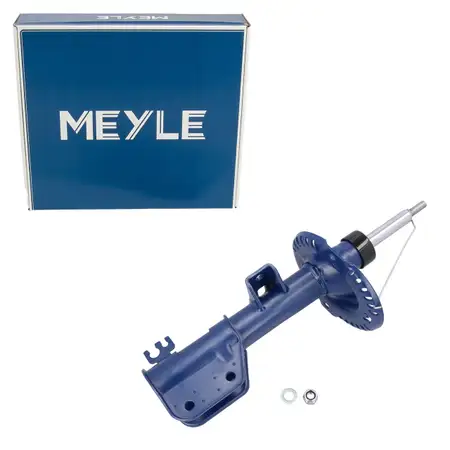 MEYLE 1266230028 Sto&szlig;d&auml;mpfer Gasdruckd&auml;mpfer f&uuml;r VW Crafter SX SY Vorderachse 2N0413031AT