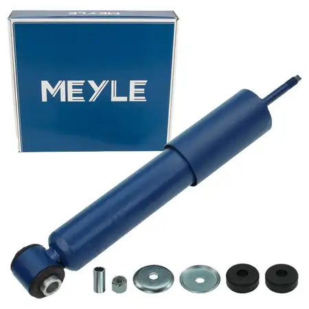 MEYLE 1266250001 Sto&szlig;d&auml;mpfer Gasdruckd&auml;mpfer f&uuml;r VW Transporter T4 vorne 701413031G