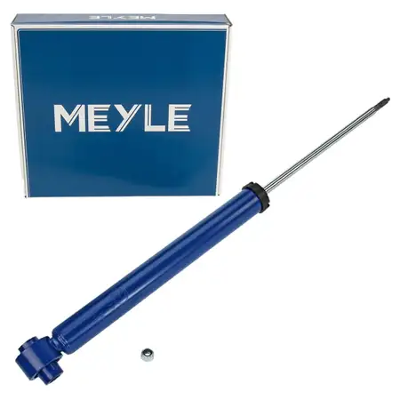 MEYLE 1267250025 Sto&szlig;d&auml;mpfer Gasdruckd&auml;mpfer f&uuml;r AUDI A4 B6 B7 Hinten 8E0513036AE