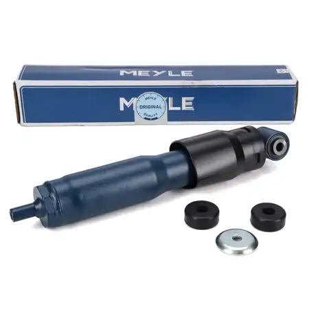 MEYLE 1267250052 VERST&Auml;RKT Sto&szlig;d&auml;mpfer Fahrwerksd&auml;mpfer Gas f&uuml;r VW Transporter T4 hinten