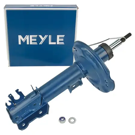 MEYLE 2266230015 Sto&szlig;d&auml;mpfer Federbein f&uuml;r FIAT 500 500C FORD KA vorne links