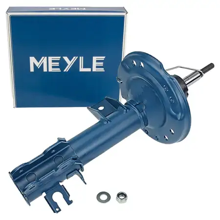 MEYLE 2266230016 Sto&szlig;d&auml;mpfer Federbein f&uuml;r FIAT 500 500C FORD KA vorne rechts