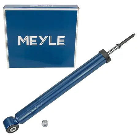 MEYLE 30-267250005 Sto&szlig;d&auml;mpfer f&uuml;r TOYOTA Yaris P9 DAIHATSU Charade 8 hinten 48530-0D180