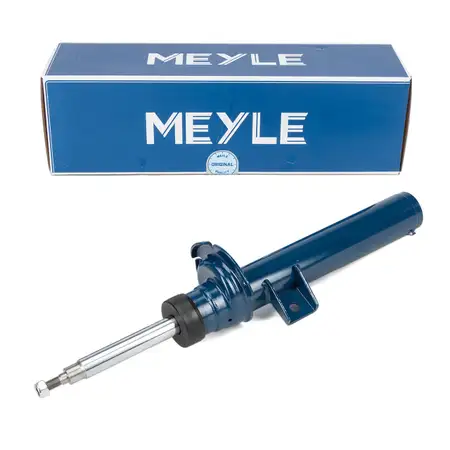 MEYLE 3266230025 Sto&szlig;d&auml;mpfer Gasdrucksto&szlig;d&auml;mpfer f&uuml;r BMW X3 F25 X4 F26 Vorderachse rechts