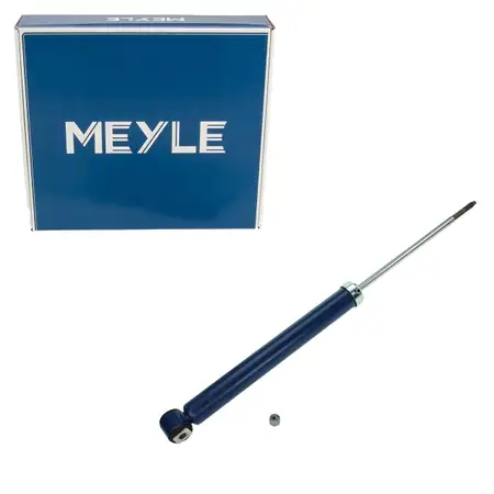 MEYLE 3267250008 Sto&szlig;d&auml;mpfer Gasdruckd&auml;mpfer f&uuml;r BMW 3er E36 E46 Hinterachse 33526759100