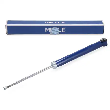 MEYLE 3267250000 Sto&szlig;d&auml;mpfer Gasdruckd&auml;mpfer f&uuml;r BMW 3er E46 Hinterachse 33526757045