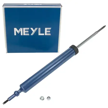 MEYLE 3267250032 Gasdruck Sto&szlig;d&auml;mpfer f&uuml;r BMW 1er E81 E82 E88 3er E90 E91 E92 E93 hinten