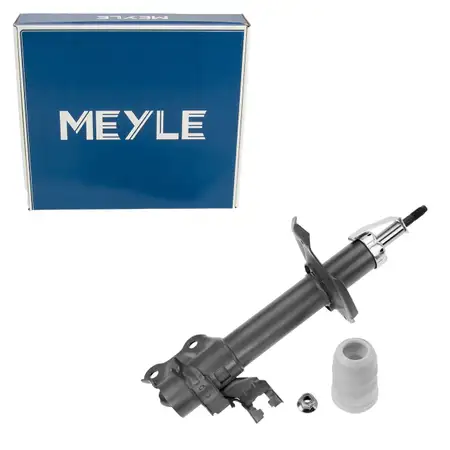 MEYLE 36-266230004 Sto&szlig;d&auml;mpfer Gas f&uuml;r NISSAN Almera 2 N16 Vorderachse links 54303-BN425