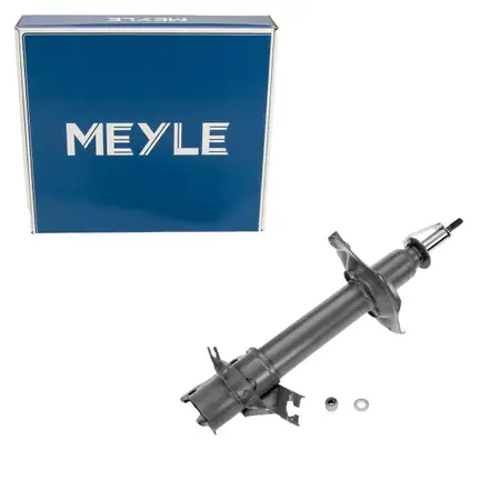 MEYLE 36-266230008 Gas-charged shock absorber for NISSAN X-Trail 1 T30, front left 54303-8H600