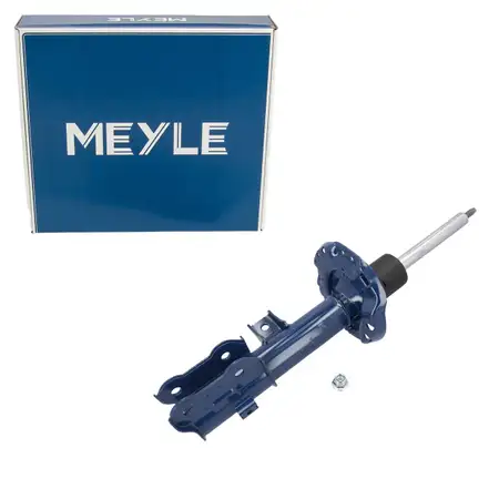 MEYLE 37-266230026 Shock Absorber for HYUNDAI KIA Tucson Sportage, Front Left, 54651D3000