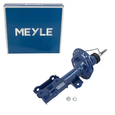MEYLE 37266230030 Sto&szlig;d&auml;mpfer Federbein f&uuml;r HYUNDAI i10 2 Standard Fahrwerk vorne links