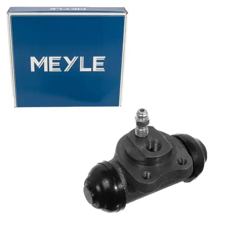 MEYLE Radbremszylinder &Oslash;1905 f&uuml;r OPEL Corsa B C Astra F G Vectra A B Kadett E C hinten