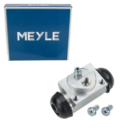 MEYLE 7145310009 Radbremszylinder &Oslash;206 f&uuml;r FORD Focus 2 MK2 hinten 1223491