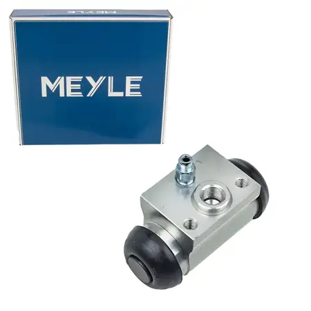 MEYLE Radbremszylinder &Oslash;222 f&uuml;r CITROEN Jumpy 2 PEUGEOT Expert FIAT Scudo 270 272 hinten
