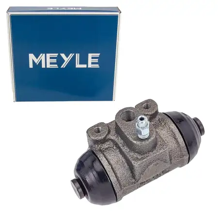 MEYLE Radbremszylinder &Oslash;2857 f&uuml;r CITROEN Jumper 1 PEUGEOT Boxer FIAT Ducato 230 hinten