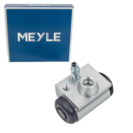 MEYLE Radbremszylinder &Oslash;1746 f&uuml;r RENAULT Clio 2 4 Thalia 1 DACIA Logan Sandero hinten