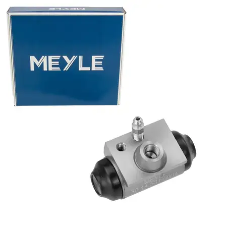 MEYLE 30-145310001 Radbremszylinder &Oslash;1905 f&uuml;r TOYOTA Yaris P1 hinten 47550-0D010