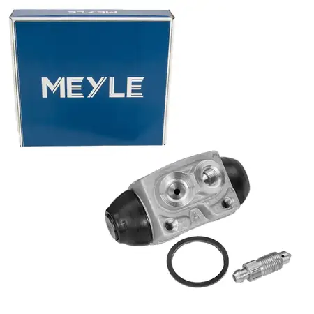 MEYLE Radbremszylinder &Oslash;1746 f&uuml;r HYUNDAI Atos MX Getz TB hinten rechts 58380-02000