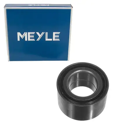 MEYLE 1004070046 Radlager f&uuml;r VW Polo 1 2 86 86C Derby 1 86 Vorderachse 867407624A