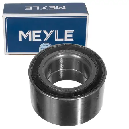 MEYLE 1004070048 Radlager f&uuml;r VW Golf 4 AUDI A3 8L TT SEAT Leon 1M SKODA Octavia 1 vorne