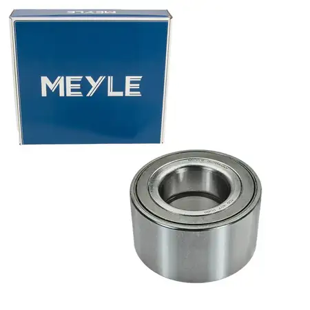 MEYLE 1004070080 Radlager f&uuml;r VW Caddy 2 SEAT Ibiza 1 SKODA Felicia 1 VOLVO 440 460 vorne