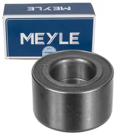 MEYLE 1004070031 Radlager f&uuml;r VW Golf 1 Caddy 1 OPEL Astra F Vectra A Ascona C vorne