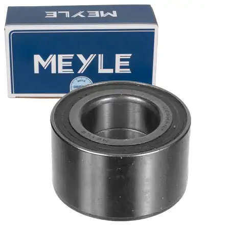MEYLE Radlager f&uuml;r VW Golf 2 Polo 3 Lupo 1 Jetta 2 SEAT Arosa 6H1 vorne 191407625A
