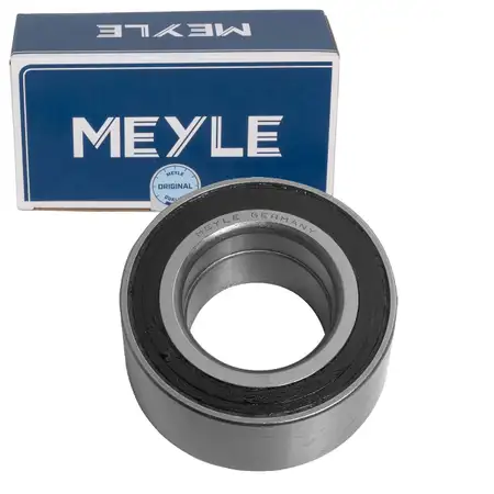 MEYLE 1004070037 Radlager f&uuml;r VW Passat B5 B5.5 AUDI A6 C4 C5 80 B3 SKODA Superb 1 vorne