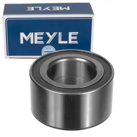 MEYLE 1004070035 Radlager f&uuml;r VW Golf 2 3 Passat B3/B4 Polo 3 SEAT Ibiza 2 Cordoba vorne